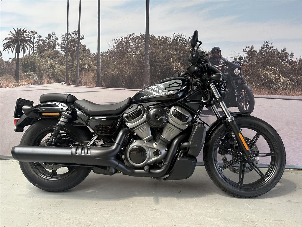  Nightster 975 69KW