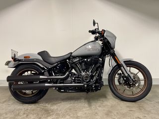  SOFTAIL FXLRS LOW RIDER S &quot; STOCK DEAL &quot;