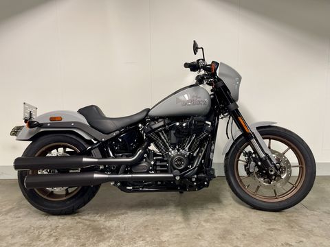  SOFTAIL FXLRS LOW RIDER S &quot; STOCK DEAL &quot;
