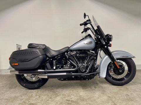  SOFTAIL FLHCS HERITAGE CLASSIC &quot; STOCK DEAL &quot;