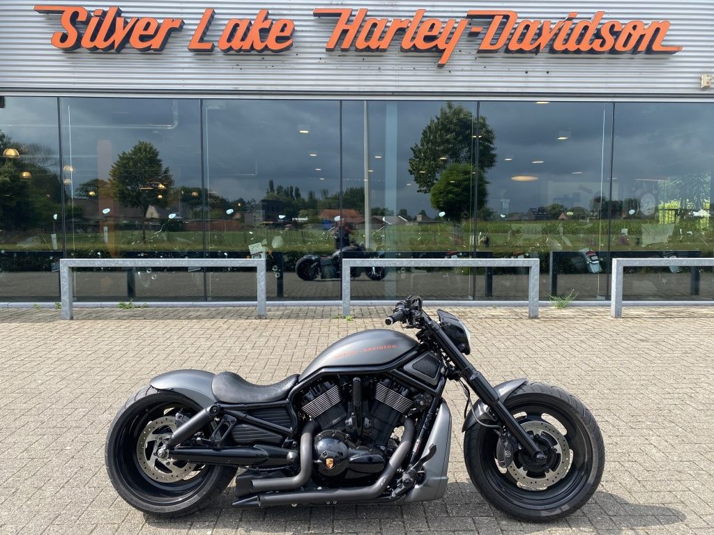  V-Rod Night Rod Special