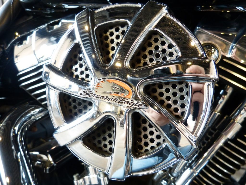 TOURING FLHR Road King  TOURING FLHR Road King