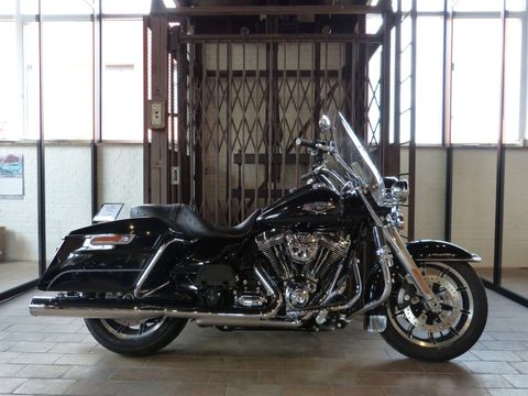  TOURING FLHR Road King