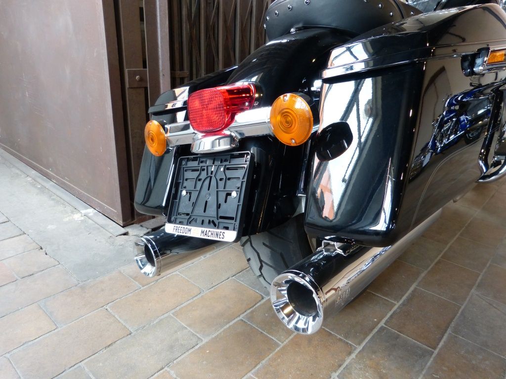 TOURING FLHR Road King  TOURING FLHR Road King