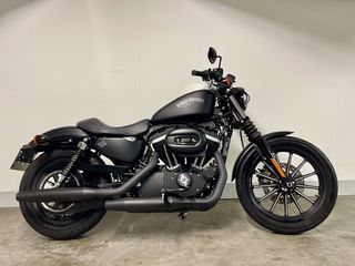  SPORTSTER XL883N IRON