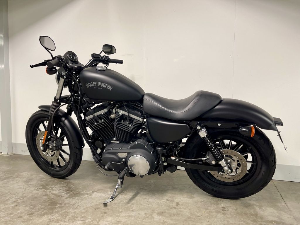 SPORTSTER XL883N IRON  SPORTSTER XL883N IRON