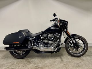 SOFTAIL FLSB SPORT GLIDE