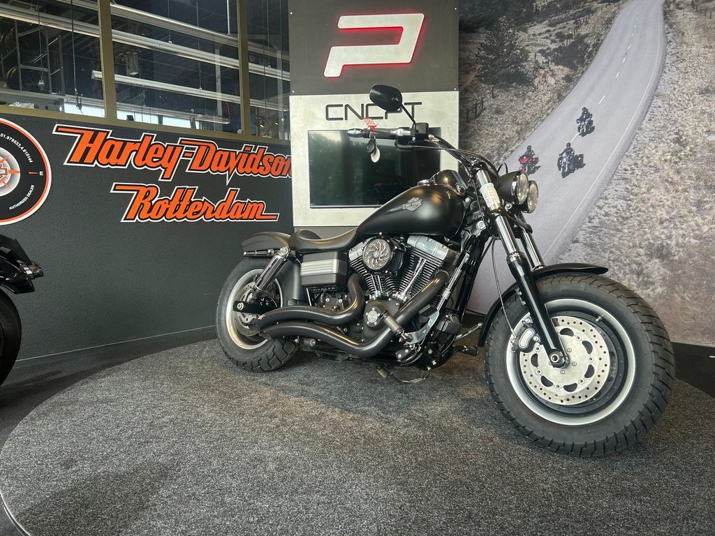  FXDF Fat Bob