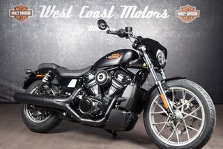  RH975S Nightster Special