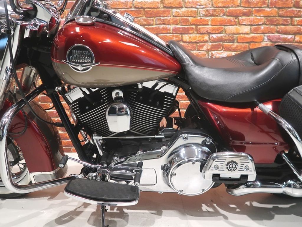 FLHRC Road King Classic 1580  FLHRC Road King Classic 1580