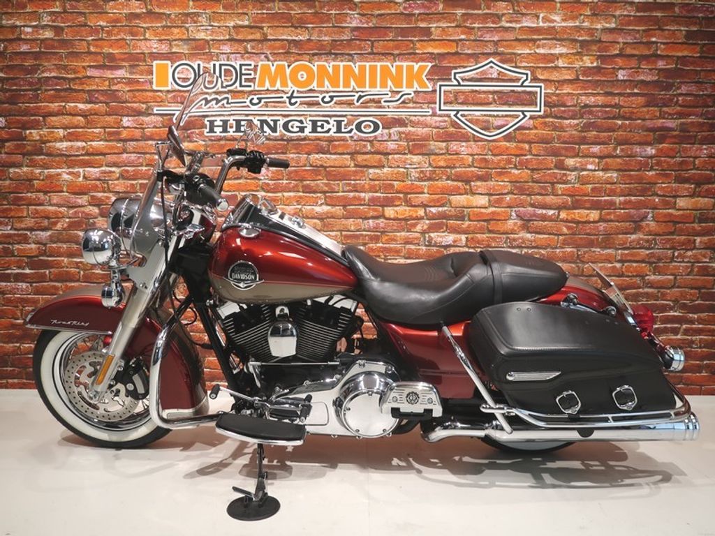 FLHRC Road King Classic 1580  FLHRC Road King Classic 1580