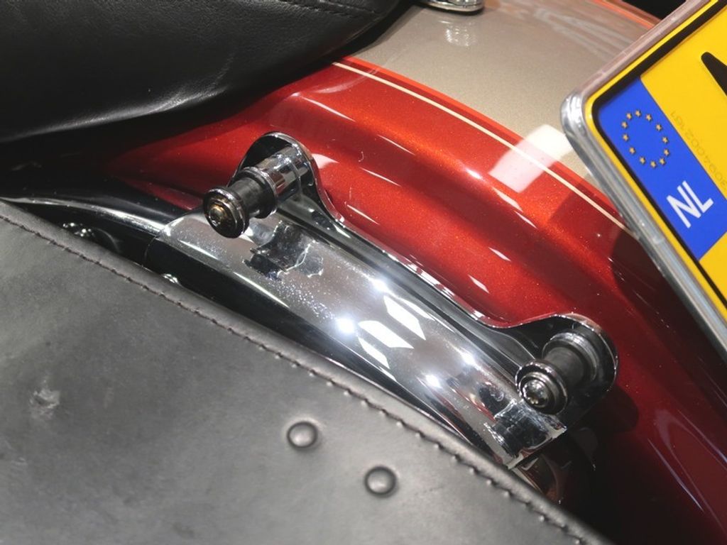 FLHRC Road King Classic 1580  FLHRC Road King Classic 1580