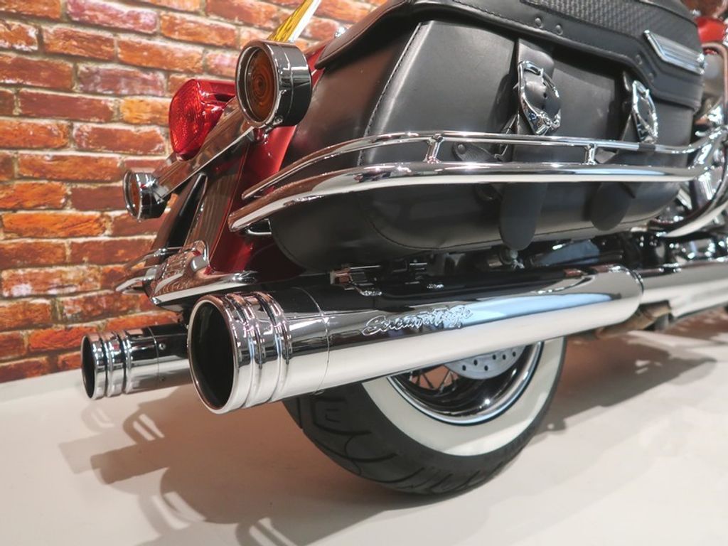 FLHRC Road King Classic 1580  FLHRC Road King Classic 1580