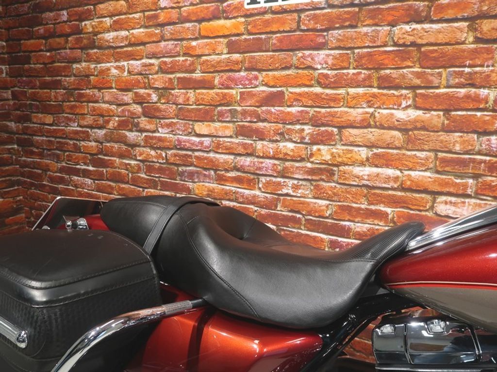 FLHRC Road King Classic 1580  FLHRC Road King Classic 1580