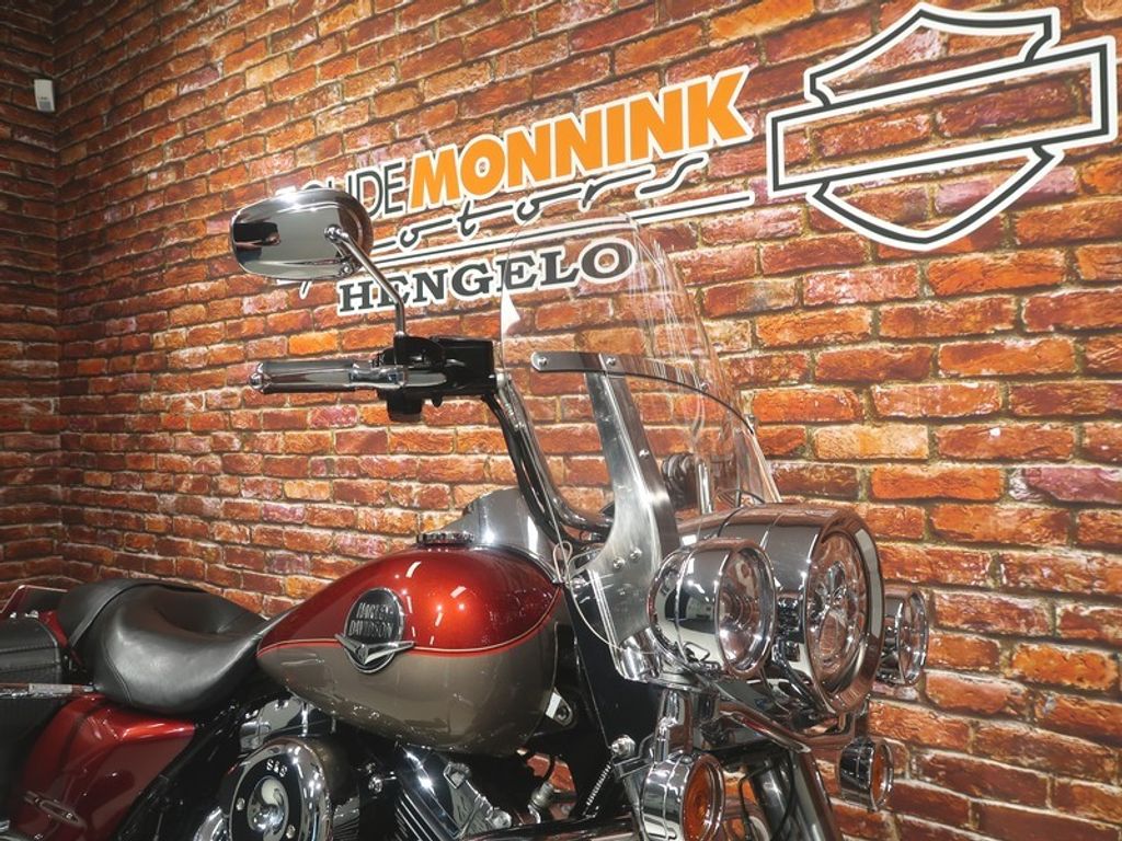 FLHRC Road King Classic 1580  FLHRC Road King Classic 1580