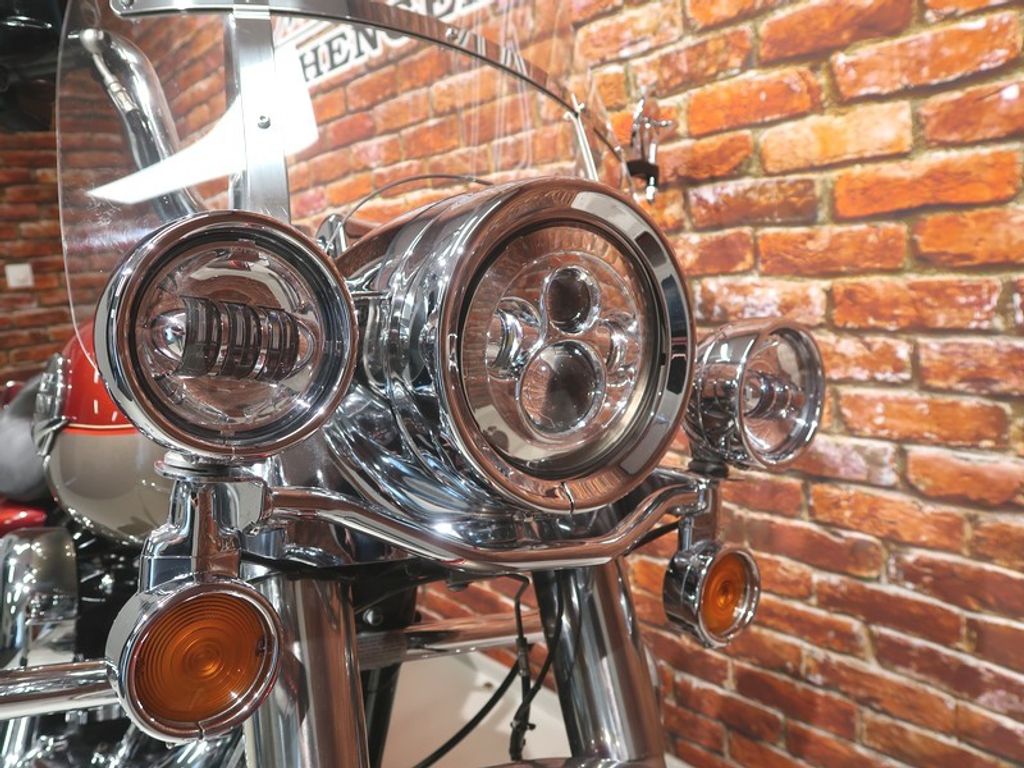 FLHRC Road King Classic 1580  FLHRC Road King Classic 1580