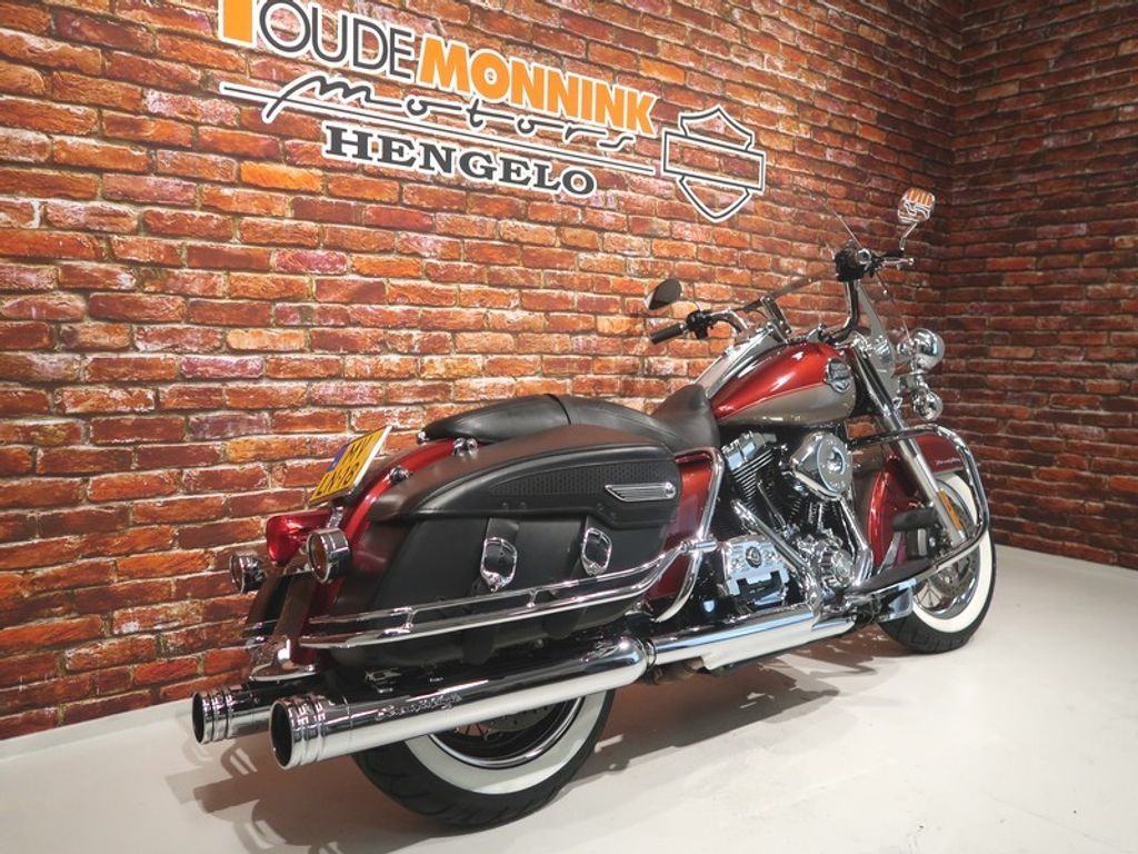 FLHRC Road King Classic 1580  FLHRC Road King Classic 1580