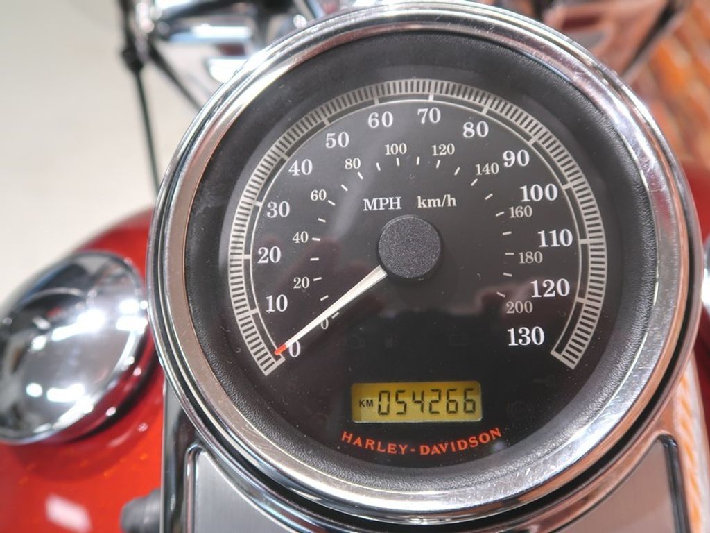 FLHRC Road King Classic 1580  FLHRC Road King Classic 1580