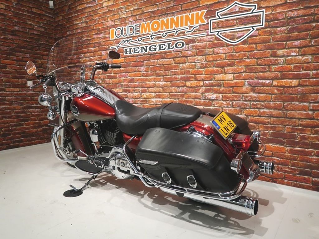 FLHRC Road King Classic 1580  FLHRC Road King Classic 1580
