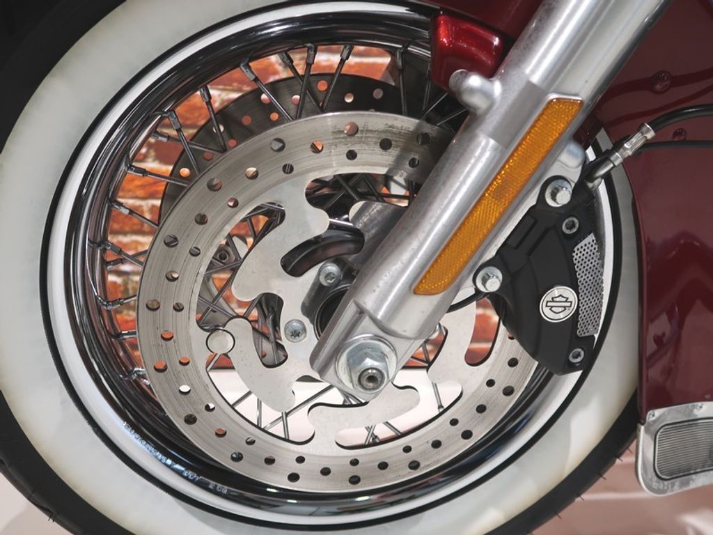 FLHRC Road King Classic 1580  FLHRC Road King Classic 1580