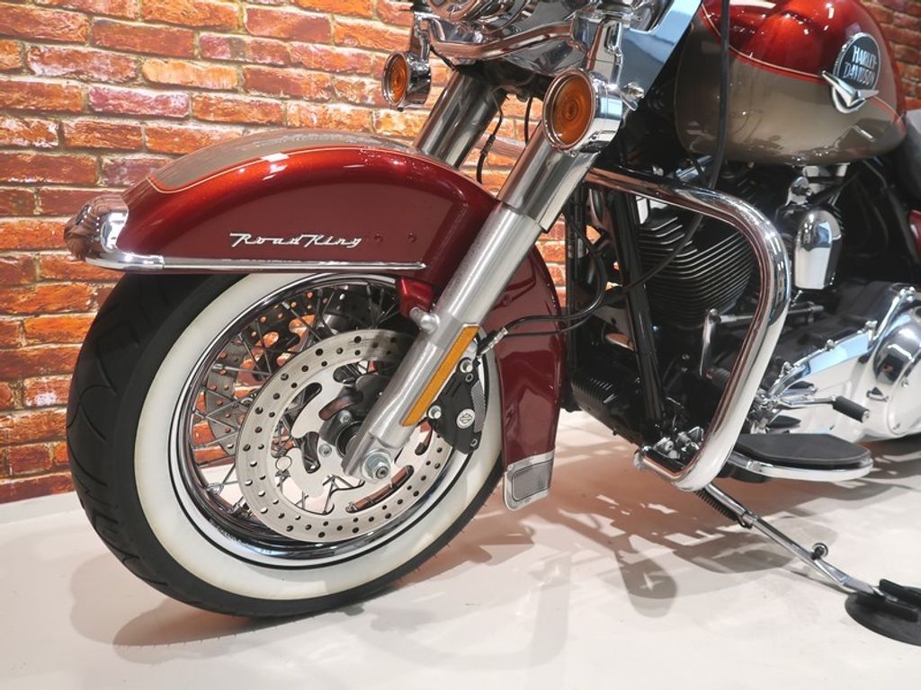 FLHRC Road King Classic 1580  FLHRC Road King Classic 1580