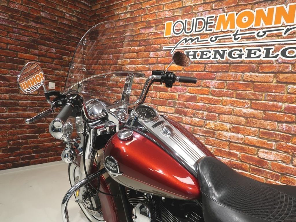 FLHRC Road King Classic 1580  FLHRC Road King Classic 1580