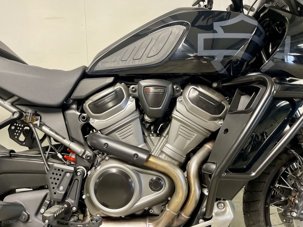 ADVENTURE TOURING RA1250S PAN AMERICA S Met Adaptive Ride Height  ADVENTURE TOURING RA1250S PAN AMERICA S Met Adaptive Ride Height