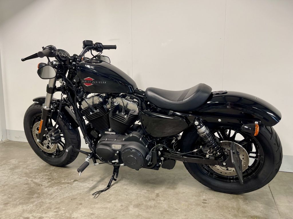 SPORTSTER XL1200X FORTY-EIGHT  SPORTSTER XL1200X FORTY-EIGHT