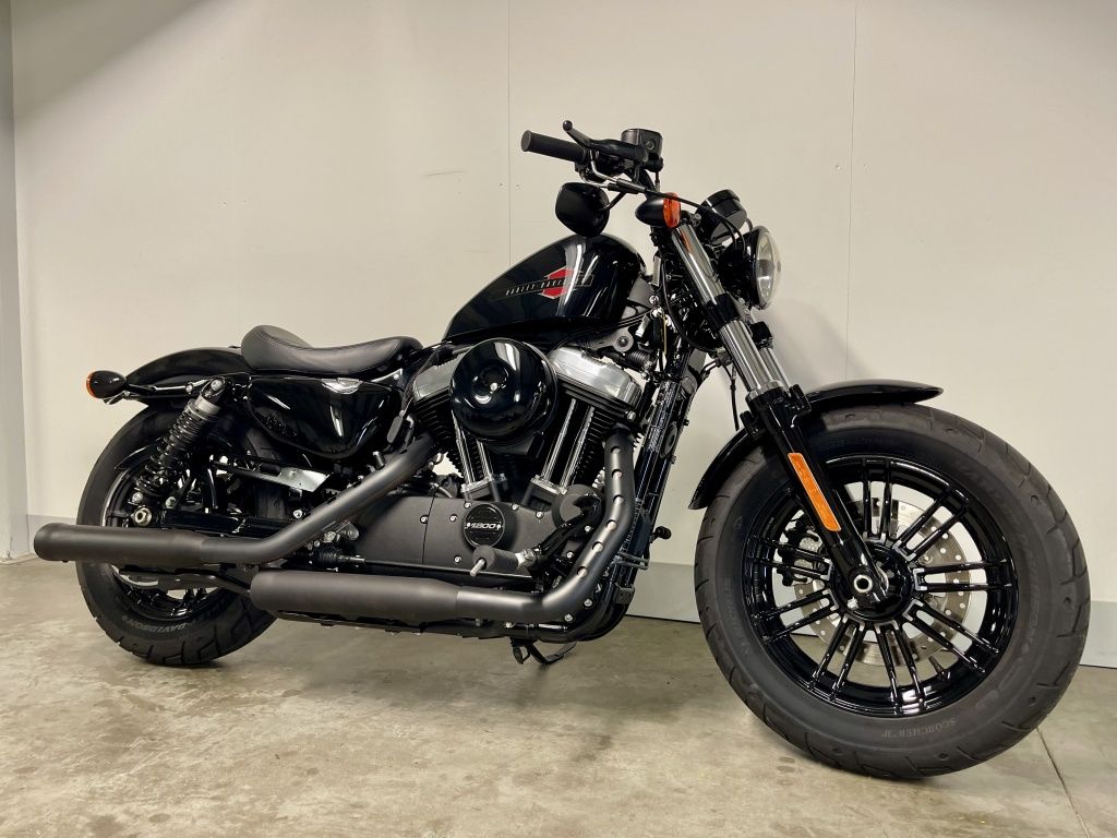 SPORTSTER XL1200X FORTY-EIGHT  SPORTSTER XL1200X FORTY-EIGHT