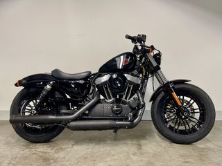  SPORTSTER XL1200X FORTY-EIGHT
