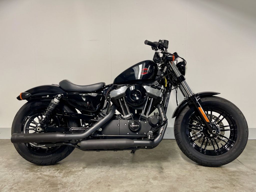  SPORTSTER XL1200X FORTY-EIGHT