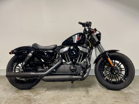  SPORTSTER XL1200X FORTY-EIGHT