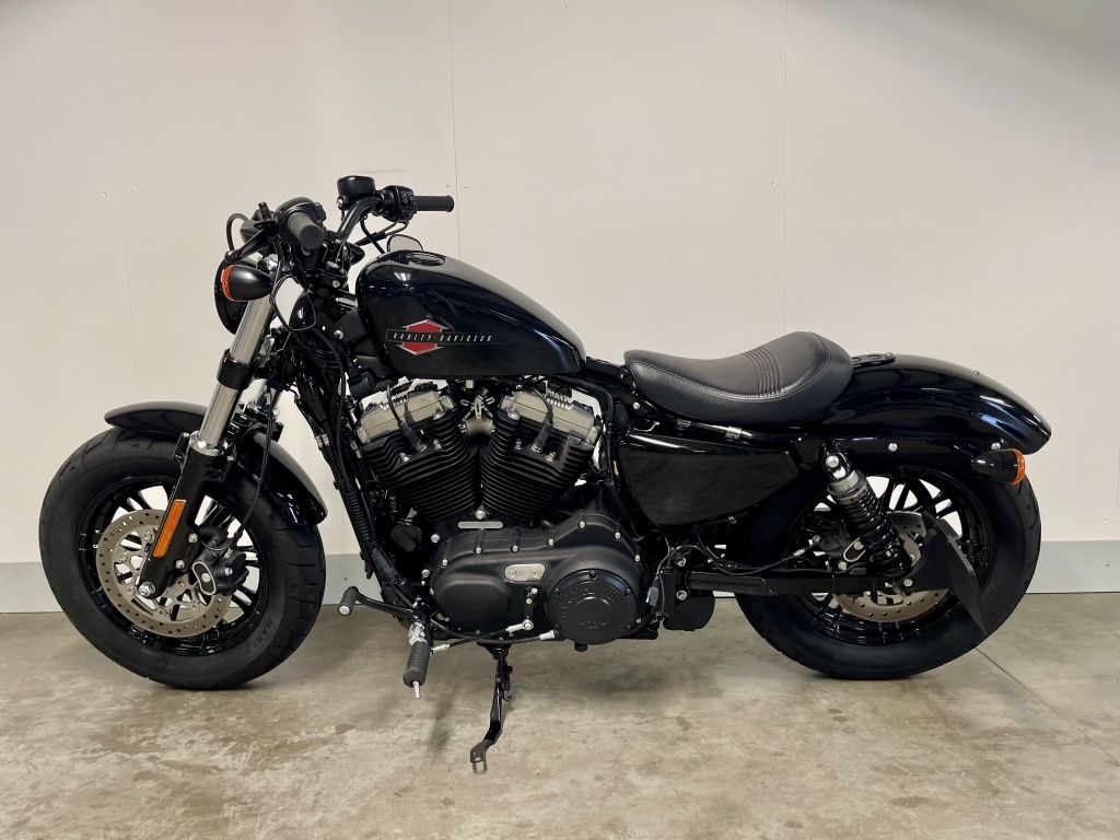 SPORTSTER XL1200X FORTY-EIGHT  SPORTSTER XL1200X FORTY-EIGHT