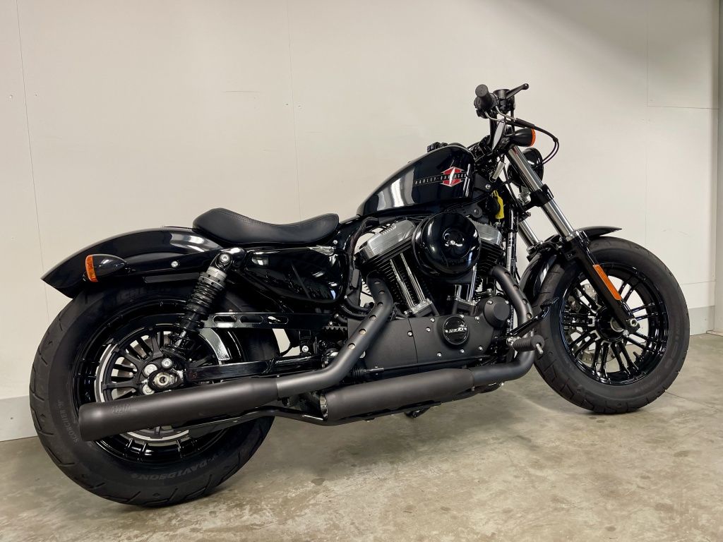SPORTSTER XL1200X FORTY-EIGHT  SPORTSTER XL1200X FORTY-EIGHT