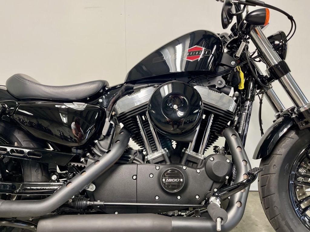 SPORTSTER XL1200X FORTY-EIGHT  SPORTSTER XL1200X FORTY-EIGHT