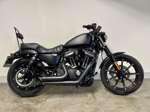  SPORTSTER XL883N IRON