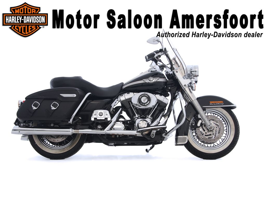  FLHRCI ROAD KING CLASSIC / ROADKING