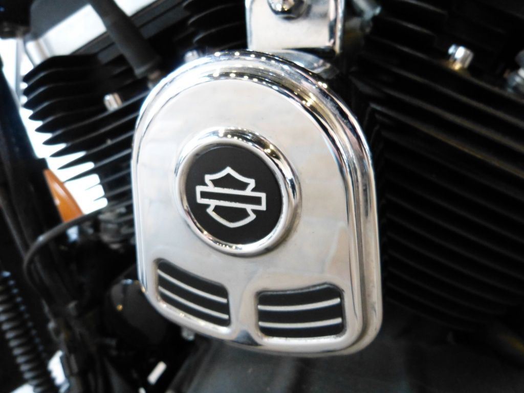 Sportster XL1200CA Custom  Sportster XL1200CA Custom