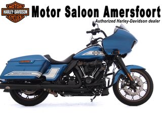  FLTRXST ROAD GLIDE ST / ROADGLIDE BTW-MOTOR!