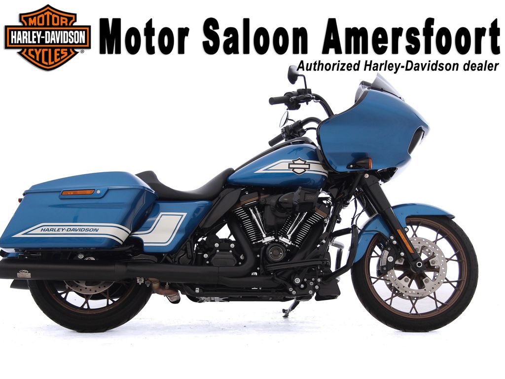  FLTRXST ROAD GLIDE ST / ROADGLIDE BTW-MOTOR!