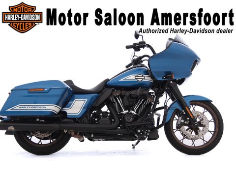  FLTRXST ROAD GLIDE ST / ROADGLIDE BTW-MOTOR!