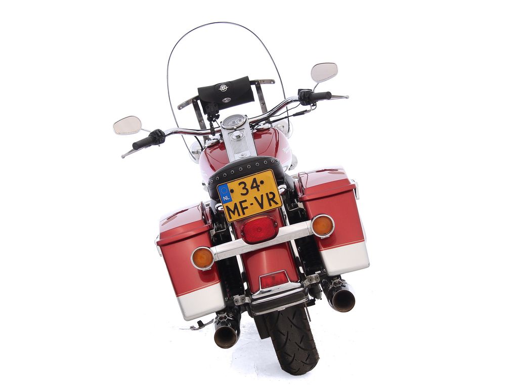 FLHR ROAD KING / ROADKING  FLHR ROAD KING / ROADKING