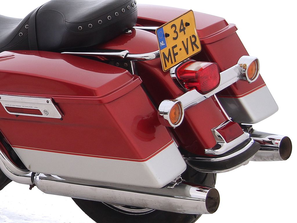 FLHR ROAD KING / ROADKING  FLHR ROAD KING / ROADKING