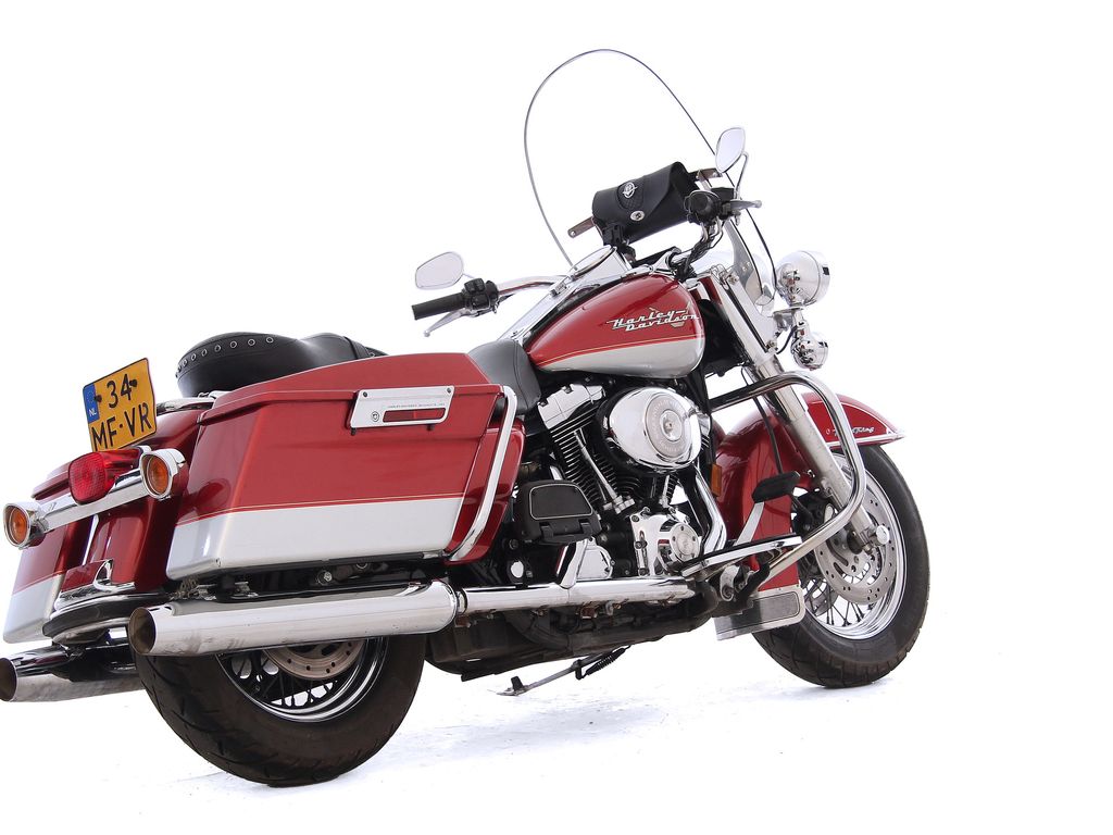 FLHR ROAD KING / ROADKING  FLHR ROAD KING / ROADKING