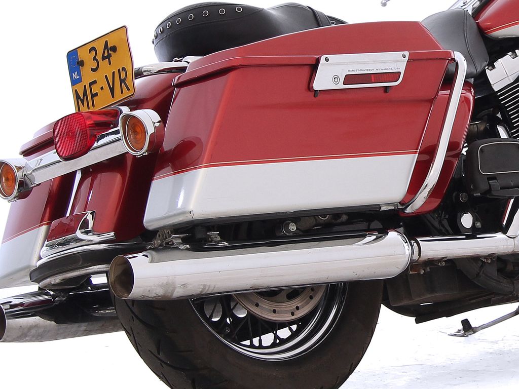 FLHR ROAD KING / ROADKING  FLHR ROAD KING / ROADKING