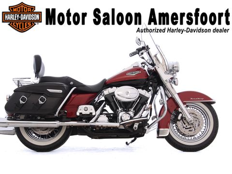  FLHRC ROAD KING CLASSIC / ROADKING