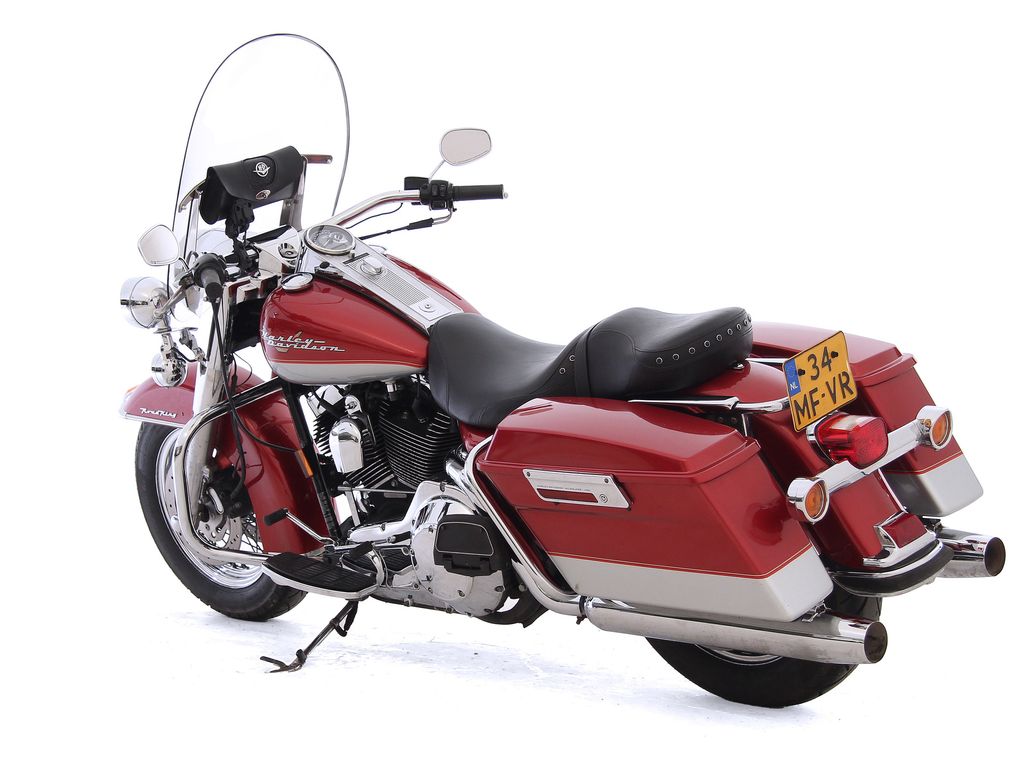 FLHR ROAD KING / ROADKING  FLHR ROAD KING / ROADKING
