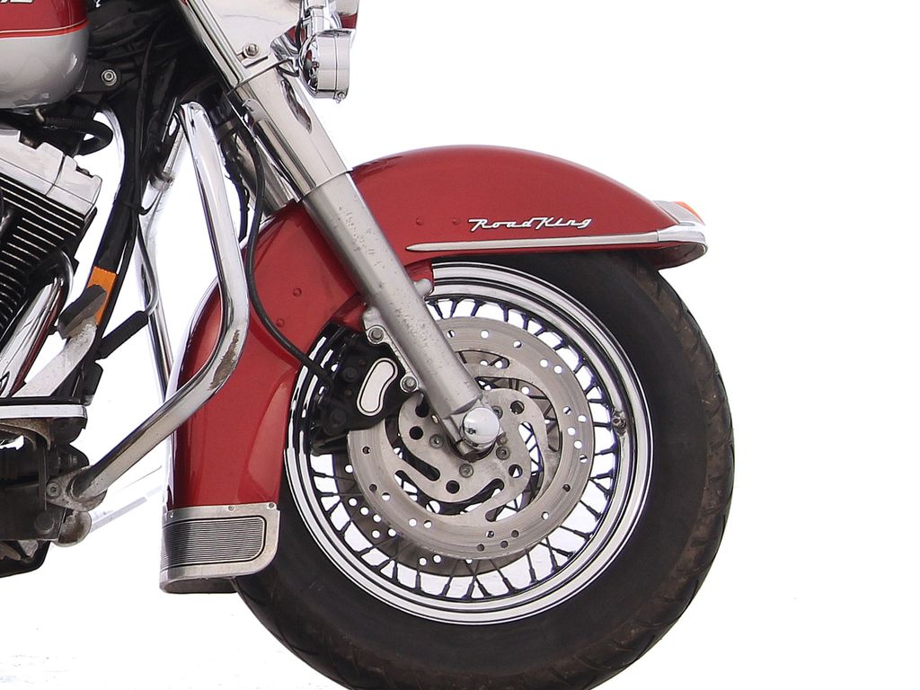 FLHR ROAD KING / ROADKING  FLHR ROAD KING / ROADKING