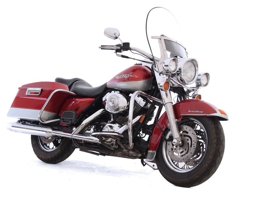 FLHR ROAD KING / ROADKING  FLHR ROAD KING / ROADKING