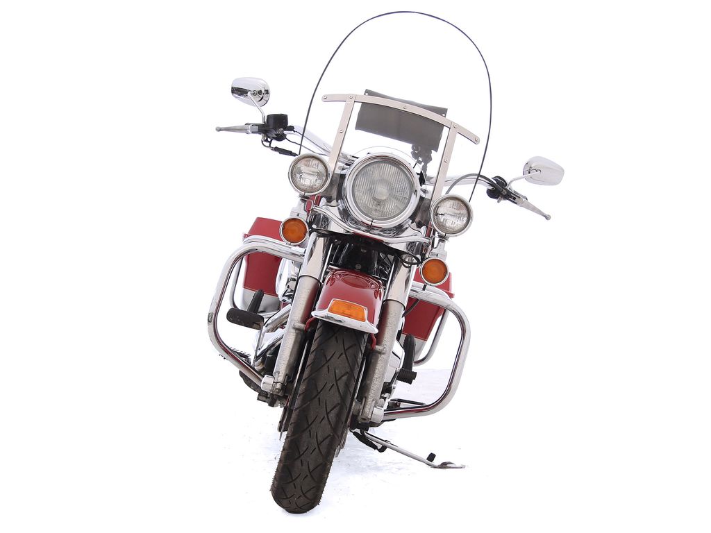 FLHR ROAD KING / ROADKING  FLHR ROAD KING / ROADKING